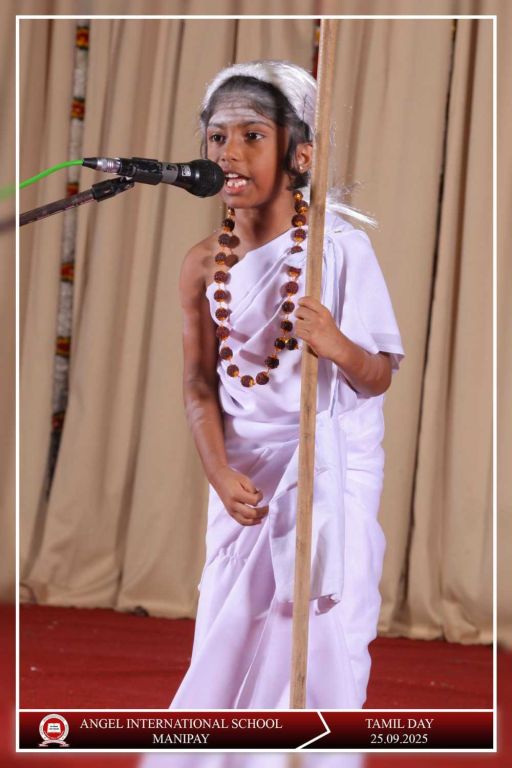 Tamil Day Celebrations - 2025