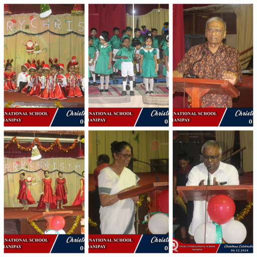 Christmas Program - 2024